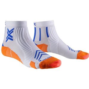 X-Socks Run Expert Ankle Hardloopsokken (meerkleurig)