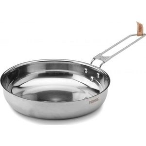 Primus CampFire Campingservies en keukenuitrusting Stainless Steel 21cm zilver