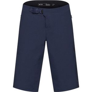 FOX Racing Womens Ranger Short Liner Fietsbroek (Dames |blauw)