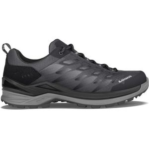 Lowa Ferrox GTX Lo Multisportschoenen (Heren |grijs |waterdicht)