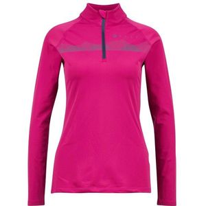 Halti Womens Epic Layer Shirt Sportshirt (Dames |roze)