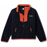 Columbia - Sequoia Grove - Fleecetrui - Zwart - Kinderen