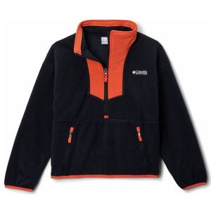 Columbia - Sequoia Grove - Fleecetrui - Zwart - Kinderen