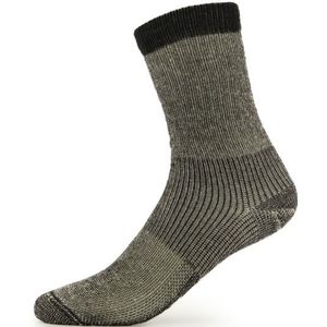 Stoic Merino Wool Cushion Heavy Socks Wandelsokken (olijfgroen)