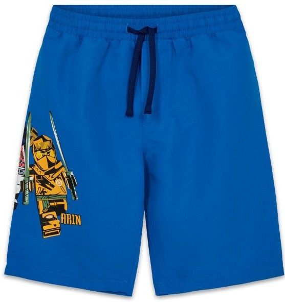 LEGO - Arve 305 - Zwembroeken - Blauw
