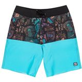 Billabong - Fifty50 Pro - Boardshort - Turkoois - Kinderen