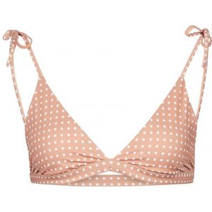 PURA clothing Womens Nea Bikinitop (Dames |roze)