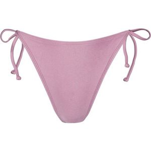 Barts Womens Isla Cheeky Tanga Bikinibroekje (Dames |roze)