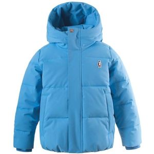 GOSOAKY Kids Dragon Eye Winterjack (Kinderen |blauw)