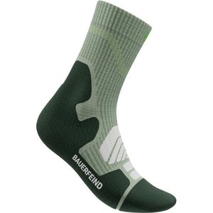 Compressiekousen - Herbal Green - Polyamide - Elastisch