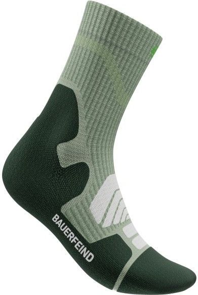 Compressiekousen - Herbal Green - Polyamide - Elastisch