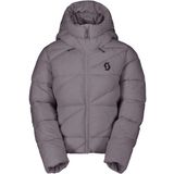 Scott - Insuloft Warm - Jas - 100% Polyester - Geavanceerde Synthetische Isolatie