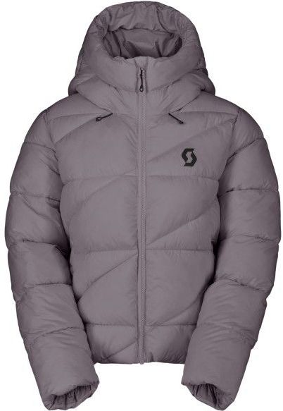 Scott - Insuloft Warm - Jas - 100% Polyester - Geavanceerde Synthetische Isolatie