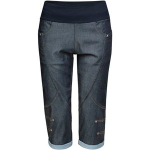 Chillaz - Womens Fuji 3.0 - Korte Broek - Blauw
