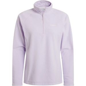 Craghoppers - Miska VI - Fleecetrui - Purper/Wit