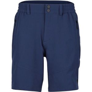 Heber Peak EvergreenHe Shorts Short (Heren |blauw)