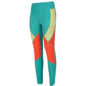 La Sportiva Womens Mynth Leggings Klimbroek (Dames |turkoois)