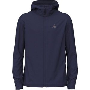 7mesh Northwoods Windshell Fietsjack (Heren |blauw)