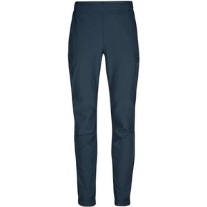 Halti Womens Pallas Jogger Lite Pants Trekkingbroek (Dames |blauw)