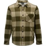 Black Diamond - Project Lined Flannel - Overhemd - Met Lange Mouwen