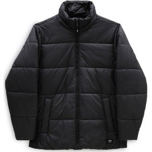 Vans No Hood Norris MTE-1 Puffer Jacket Vrijetijdsjack (Heren |zwart)