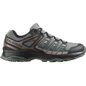 Salomon Womens Extegra Multisportschoenen (Dames |grijs)