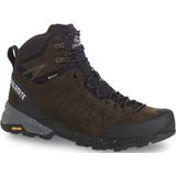 Dolomite - Crodarossa Leather High GTX - Wandelschoenen - Zwart - Waterdicht
