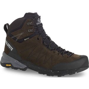 Dolomite - Crodarossa Leather High GTX - Wandelschoenen - Zwart - Waterdicht