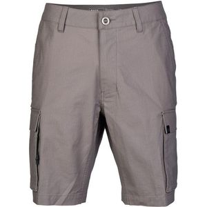FOX Racing Slambozo Short 30 Short (Heren |grijs)