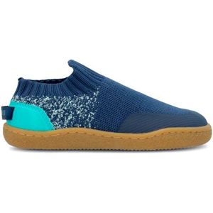 Groundies Kids Nara Kids Barefootschoenen (Kinderen |blauw)