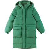 Reima Winterjas 'Kumpula'  groen