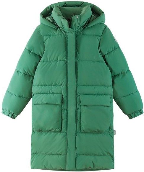 Reima Winterjas 'Kumpula'  groen