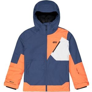 Picture Kids Daumy Jacket Ski-jas (Kinderen |blauw |waterdicht)