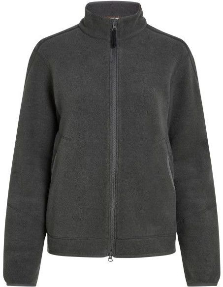 Icebreaker - Merino Blend 800 - Fleecejack - Met Rits