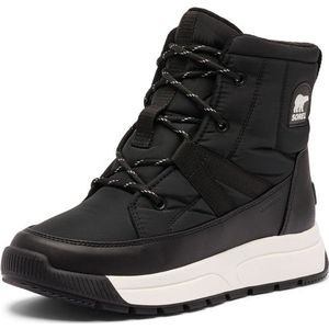 Sorel - Whitney III Mid WP - Laarzen - Zwart