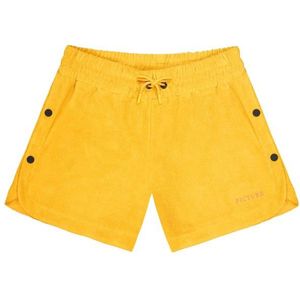Picture Womens Carel Shorts Short (Dames |geel)