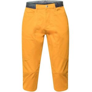 Chillaz Wilder Kaiser 3/4 Pant Short (Heren |oranje)