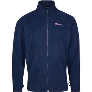 Berghaus Prism Micro PT InterActive Fleece Jacket Fleecevest (Heren |blauw)