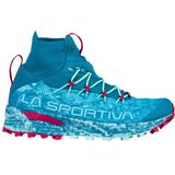 La Sportiva - Uragano GTX - Trailrunningschoenen - Blauw - Waterdicht