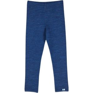 Finkid - Leikki Soft - Merino-ondergoed - Blauw