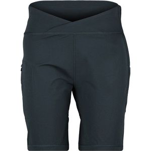 Stoic Womens StrömstadSt Short Tights Legging (Dames |blauw)