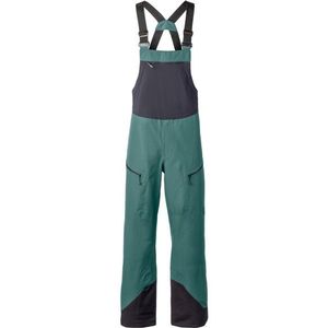Scott - Pants Vertic Ripstop 3L - Skibroek - Turkoois - Waterdicht