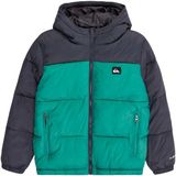 Quiksilver - Cold Days - Gewatteerde Jas - Pufferjack - Voor Jongens 8-16