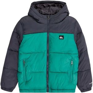 Quiksilver - Cold Days - Gewatteerde Jas - Pufferjack - Voor Jongens 8-16
