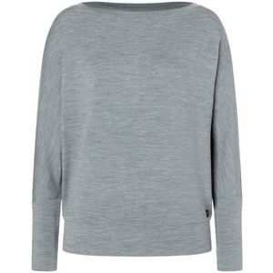 Super.natural - Kula - T-shirt - Met Lange Mouwen