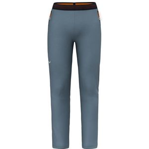 Salewa Pedroc 2 Durastretch Hybrid Pant Trekkingbroek (Heren |grijs)