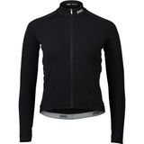 POC - Ambient Thermal Jersey - Fietsshirt - Zwart