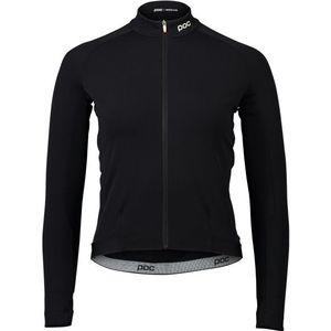 POC - Ambient Thermal Jersey - Fietsshirt - Zwart