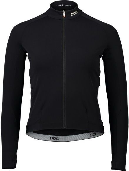 POC - Ambient Thermal Jersey - Fietsshirt - Zwart