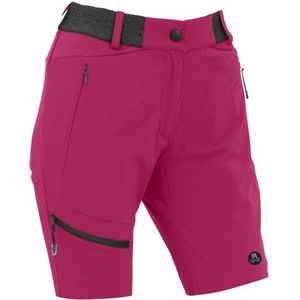 Maul Sport Womens Täschhorn Short (Dames |roze)